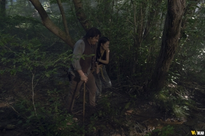 S09E06 - Who Are You Now

