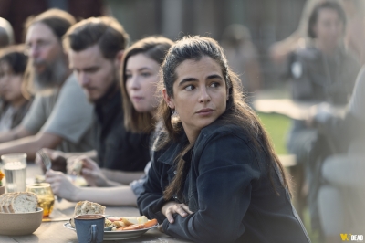 S09E08 - Evolution
