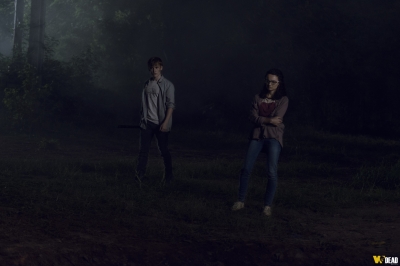 S09E08 - Evolution
