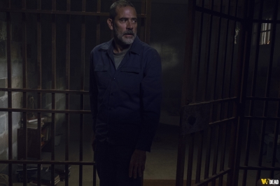 S09E08 - Evolution
