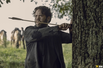 S09E09 - Adaptation
