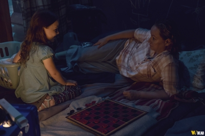 S09E10 - Omega
