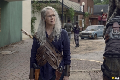 S09E11 - Bounty
