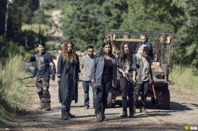 S09E13 - Chokepoint
