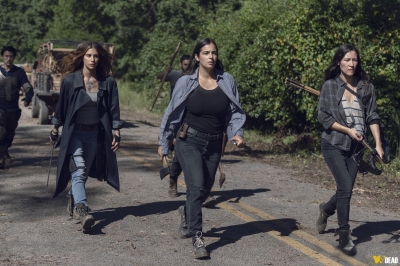 S09E13 - Chokepoint
