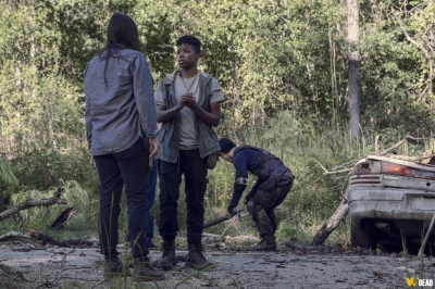 S09E13 - Chokepoint
