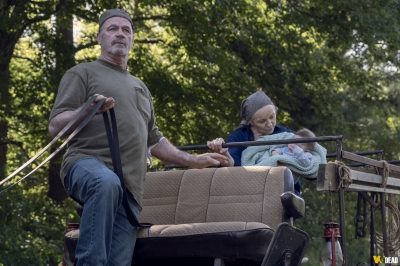 S09E13 - Chokepoint
