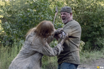 S09E13 - Chokepoint
