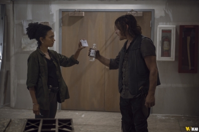 S09E13 - Chokepoint
