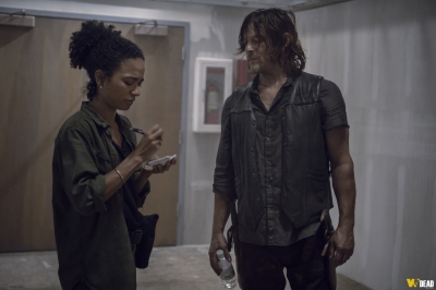 S09E13 - Chokepoint
