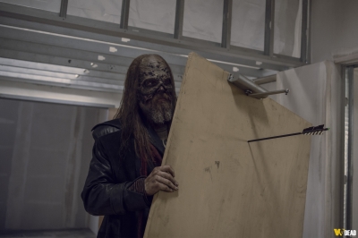 S09E13 - Chokepoint
