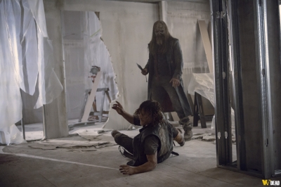 S09E13 - Chokepoint
