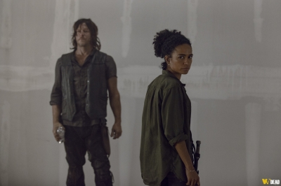 S09E13 - Chokepoint
