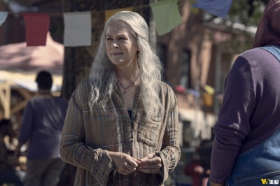 S09E13 - Chokepoint
