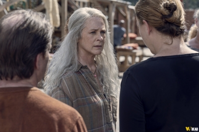 S09E13 - Chokepoint
