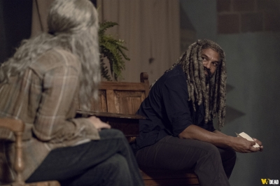 S09E13 - Chokepoint
