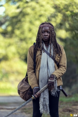 S09E14 - Scars
