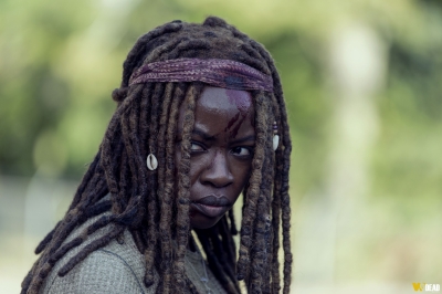 S09E14 - Scars
