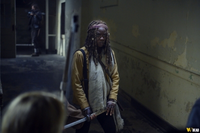 S09E14 - Scars
