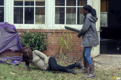 S09E14 - Scars
