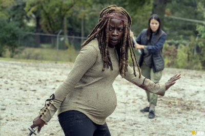S09E14 - Scars
