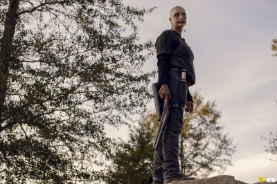S09E15 - The Calm Before

