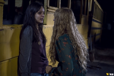 S09E15 - The Calm Before
