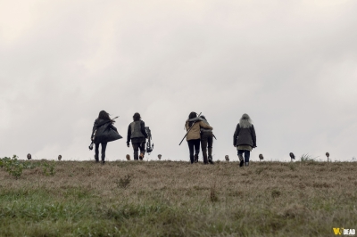 S09E15 - The Calm Before
