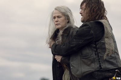 S09E15 - The Calm Before
