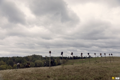 S09E15 - The Calm Before
