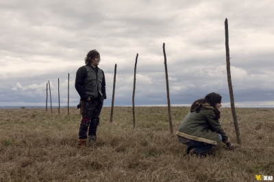 S09E15 - The Calm Before
