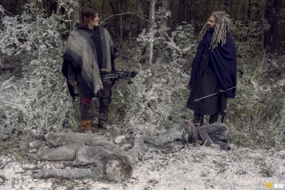 S09E16 - The Storm
