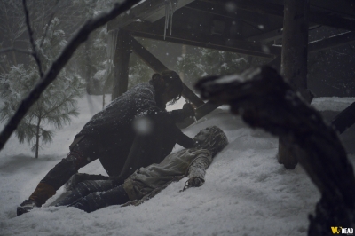 S09E16 - The Storm
