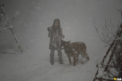 S09E16 - The Storm

