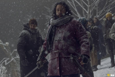 S09E16 - The Storm
