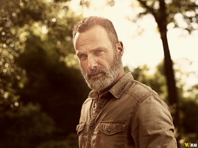 The Walking Dead 9ª Temporada
