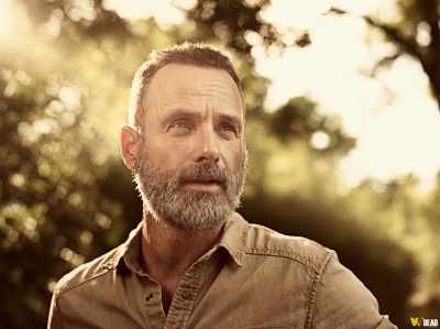 The Walking Dead 9ª Temporada
