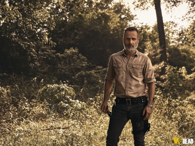 The Walking Dead 9ª Temporada
