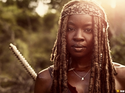 The Walking Dead 9ª Temporada
