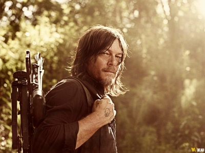 The Walking Dead 9ª Temporada
