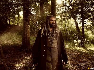 The Walking Dead 9ª Temporada
