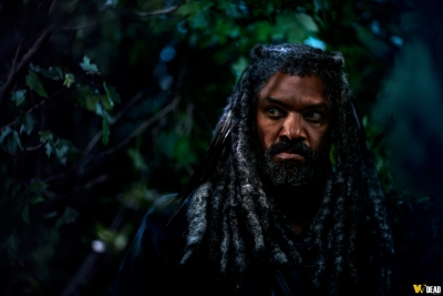 The Walking Dead 9ª Temporada
