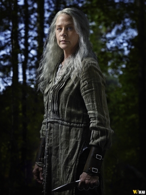The Walking Dead 9ª Temporada
