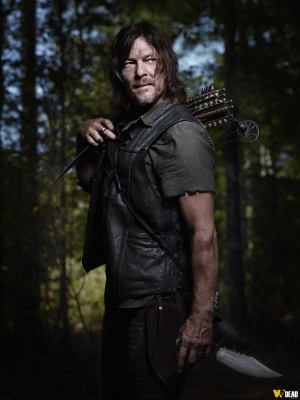 The Walking Dead 9ª Temporada
