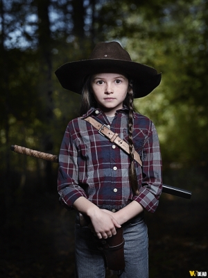 The Walking Dead 9ª Temporada
