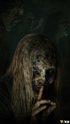 The Walking Dead 9ª Temporada
