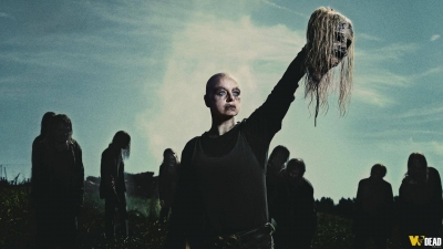 The Walking Dead 9ª Temporada
