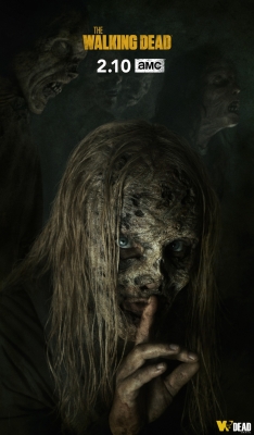 The Walking Dead 9ª Temporada
