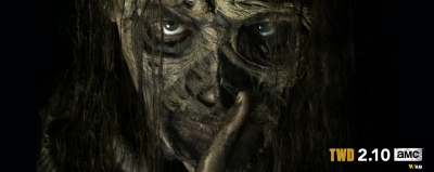 The Walking Dead 9ª Temporada
