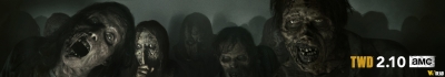 The Walking Dead 9ª Temporada
